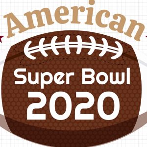 American Super Bowl 2020