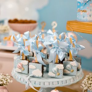 4 Tips For Planning The Perfect Gender Reveal Party!