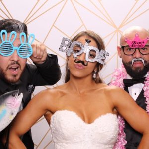 Fun Photo Booth Props For Weddings and Birthdays!