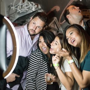 3 Ways to Make the Most of Your Photo Booth Rental